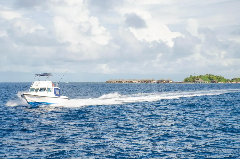 Permis bateau fluvial près de Abrest